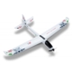 Avión Planeador RC Wltoys A800 5 Canales RTF