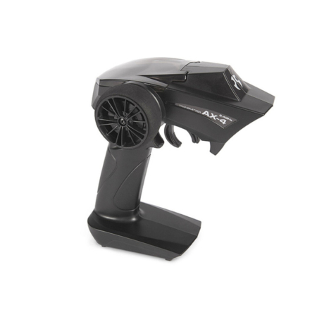 Emisora AX-4 2,4 GHz de 2 canales AXI31618