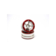 Llantas Metsafil PT-Safari Beadlock Plata/Rojo 1.9 (2pcs) MT0010SR