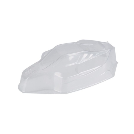 Carrocería 1/8 de Lexan 1mm para Nitro/Eco (Mugen - Associated - Sworkz) A0001