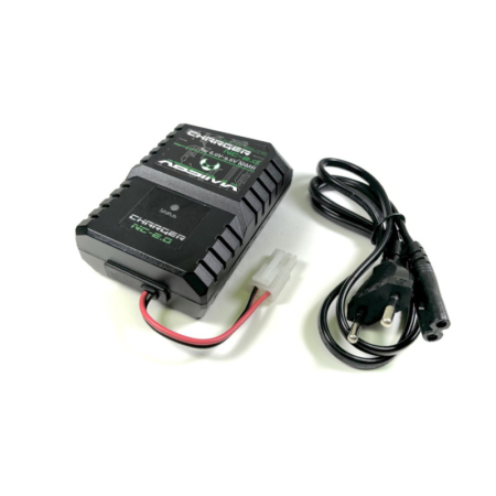 Cargador Absima NC-2.0 NiMH 4000035