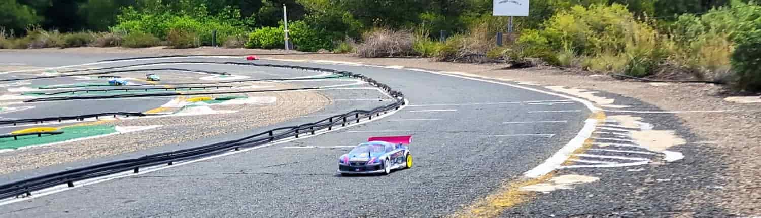 circuito Tarragona 2 carrusel