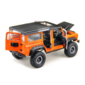 Crawler Absima LANDI 1:10 EP CR3.4 Naranja RTR Edición Limitada AB12017