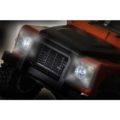Crawler Absima LANDI 1:10 EP CR3.4 Naranja RTR Edición Limitada AB12017