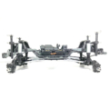 Chasis Absima CR3.4 1:10 EP Crawler, premontado AB12014