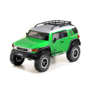 Crawler Absima KHAMBA CR3.4 1/10 CR3.4 Verde RTR AB12023