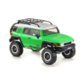 Crawler Absima KHAMBA CR3.4 1/10 CR3.4 Verde RTR AB12023