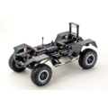 Crawler Absima KHAMBA CR3.4 1/10 CR3.4 Verde RTR AB12023