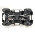 Crawler Absima KHAMBA CR3.4 1/10 CR3.4 Verde RTR AB12023