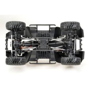 Crawler Absima KHAMBA CR3.4 1/10 CR3.4 Verde RTR AB12023