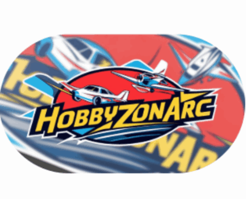 logo Hobbyzonarc 1 pequeño