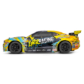 HPI E10 Michele Abbate TA2 Camaro 4x4, 1/10 con batería y cargador HPI-160334