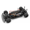 HPI E10 Michele Abbate TA2 Camaro 4x4, 1/10 con batería y cargador HPI-160334