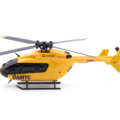 Helicóptero MODSTER radiocontrol RTF Versión EC-135 ÖAMTC MD11672