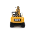 Excavadora RC Huina 1535 15 canales 1/14
