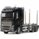 Camión Tamiya Volvo FH16 Timber Truck 6x4 300056360