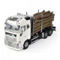 Camión Tamiya Volvo FH16 Timber Truck 6x4 300056360