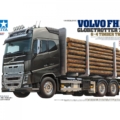 Camión Tamiya Volvo FH16 Timber Truck 6x4 300056360