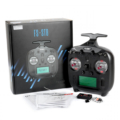 Emisora Flysky FS-ST8 Standard de 8 canales FS005