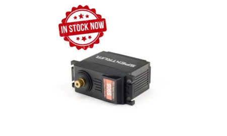 Servo Spektrum S905 1/5 40KG 15T Waterproof Metal SPMS905