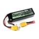 Batería Absima LiPo 3S 11,1V 50C 6000 Greenhorn XT90/TDean 4140020