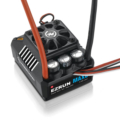 Variador Hobbywing Ezrun MAX6 ESC sin sensores 160 A, 3-8 s LiPo HW30105000