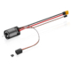Combo Hobbywing Fusion Pro 2300kV Quicrun para Rock Crawler HW30120402