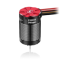 Combo Hobbywing Fusion Pro 2300kV Quicrun para Rock Crawler HW30120402