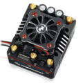 Variador Hobbywing Xerun XR8 Plus Brushless ESC 150A 2-6S HW30113300