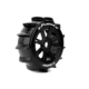 Ruedas Louise B-Paddle Buggy 1/8 hex.17mm (2pcs) LR-T3249SB
