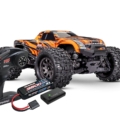 Traxxas mini Maxx BL-2S