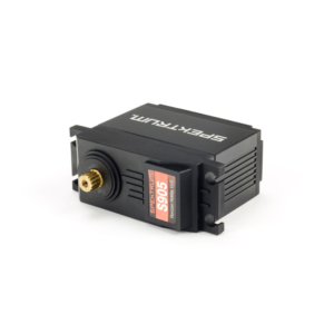 Servo Spektrum S905 Standard 40KG 15T Waterproof Metal SPMS905