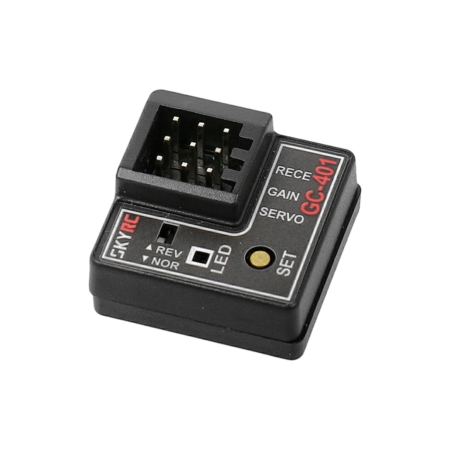 Giróscopo SkyRC Drift GC401 SK600142-02