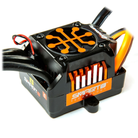 Variador Spektrum Firma 150A Brushless Inteligente 3-6S SPMXSE1150
