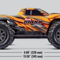 Traxxas mini Maxx BL-2S