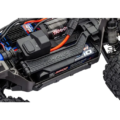 Traxxas mini Maxx BL-2S Brushless 1/12 Color (con bateria y cargador USB) TRX107154-1