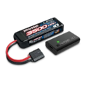 Traxxas Bateria Y cargador