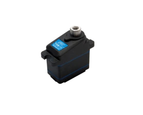 Servo SRT Digital Mini Waterproof 2.8kg/0,12sec@7.4V DHT06