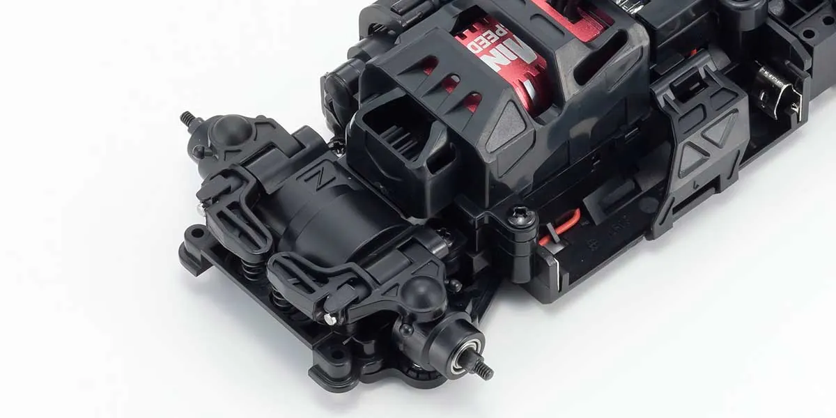 Chasis Kyosho Mini-Z MA030 EVO AWD (DWS-8500KV) K.32180B