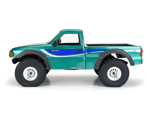 Carrocería Proline Ford Ranger 1993 Sin pintar 313mm PRO353700