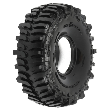 Ruedas Proline Interco Bogger G8 para Crawler 1/10 1.9" (2pcs) PRO1013314