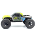 Crawler Absima 1:18 CR18P PRO GOAT 2-Gear/Furitek lemon RTR AB1810360