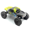 Crawler Absima 1:18 CR18P PRO GOAT 2-Gear/Furitek lemon RTR AB1810360