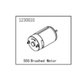 Motor Absima Sherpa 550 Brushed Motor 1230610