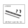 Barra led Absima para techo 1/10 crawler 1230628