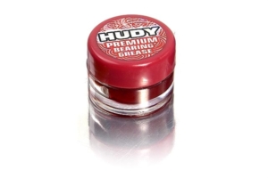 Grasa para cojinetes Hudy roja H106222