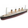 Barco de madera OCCRE RMS Titanic 1/300 14009