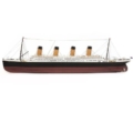 Barco de madera OCCRE RMS Titanic 1/300 14009