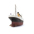 Barco de madera OCCRE RMS Titanic 1/300 14009