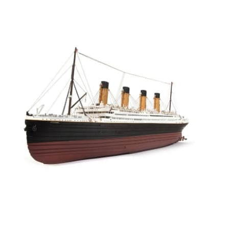 Barco de madera OCCRE RMS Titanic 1/300 14009